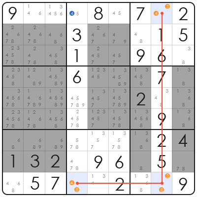 los angeles times sudoku