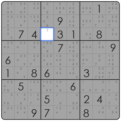 free printable samurai sudoku puzzles