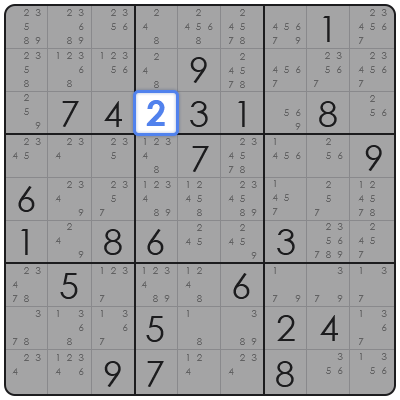 super sudoku