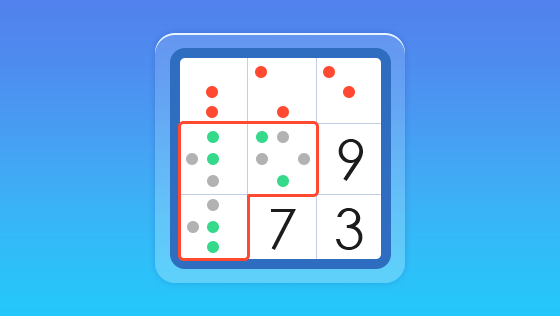 sudoku solver 4x4