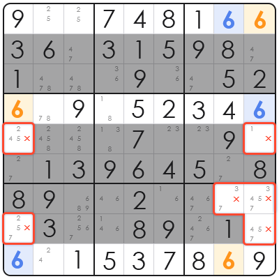sudoku washington post